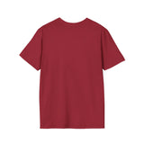 Work Hard and Stay Humble Unisex T-Shirt