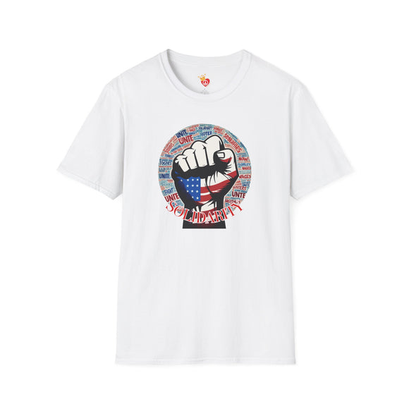 U.S. Solidarity T-Shirt
