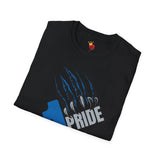 Lions 1 PRIDE