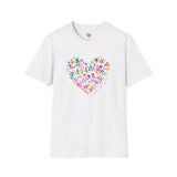 Big Hearted tee