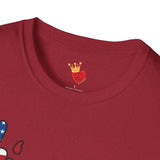 Peace America Unisex T-Shirt