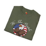 We The People T-Shirt