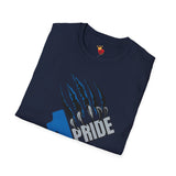 Lions 1 PRIDE