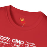 Union Member T-Shirt