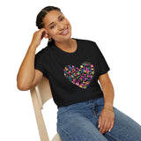 Big Hearted tee