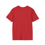 Peace America Unisex T-Shirt