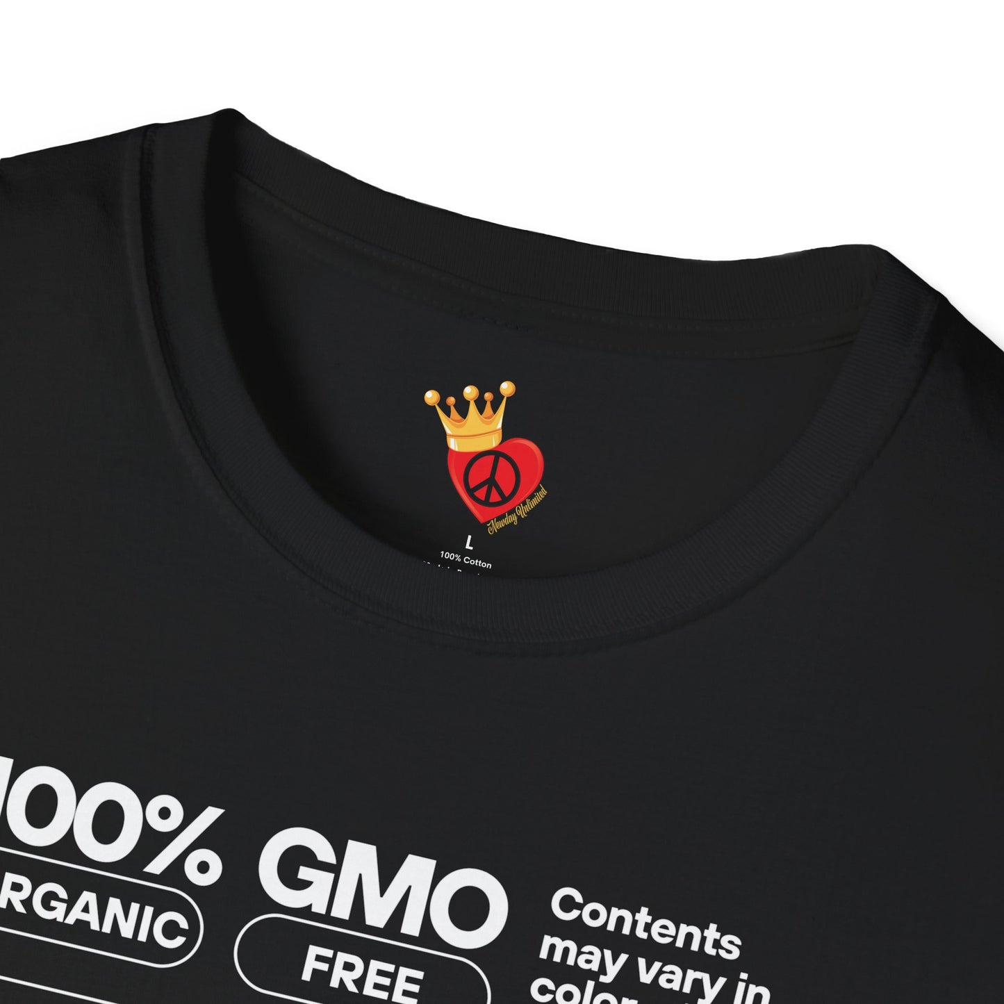 Union Member T-Shirt