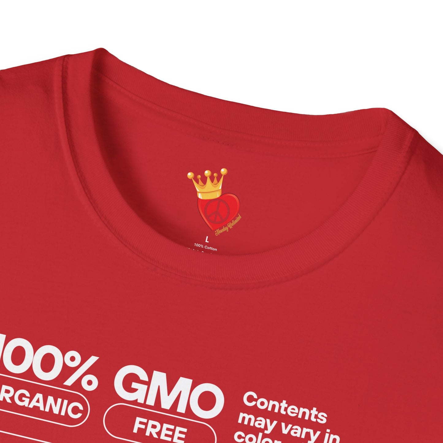 Union Member T-Shirt