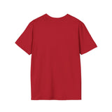 Women's Trades T-Shirt - Solidarity Strong: We Can Do It