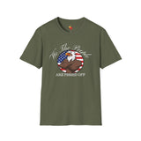We The People T-Shirt