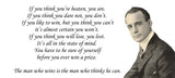 Think and Grow Rich: The Landmark Bestseller